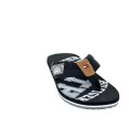 Chanclas Tommy Hilfiger zapatos Hombre modelo FM01369 990 Negro 