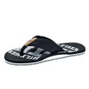 Chanclas Tommy Hilfiger zapatos Hombre modelo FM01369 990 Negro 