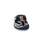 Chanclas Tommy Hilfiger zapatos Hombre modelo FM01369 990 Negro 