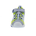 Sandalias Geox zapatos Niño modelo Sandal Multy Gris 