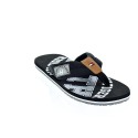 Chanclas Tommy Hilfiger zapatos Hombre modelo FM01369 990 Negro 