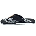Chanclas Tommy Hilfiger zapatos Hombre modelo FM01369 990 Negro 