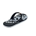 Chanclas Tommy Hilfiger zapatos Hombre modelo FM01369 990 Negro 