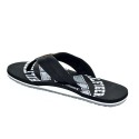 Chanclas Tommy Hilfiger zapatos Hombre modelo FM01369 990 Negro 
