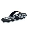 Chanclas Tommy Hilfiger zapatos Hombre modelo FM01369 990 Negro 