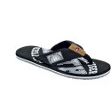 Chanclas Tommy Hilfiger zapatos Hombre modelo FM01369 990 Negro 