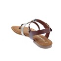 Sandalias Tamaris zapatos Mujer modelo 28144 24 392 Marrón 