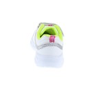 Zapatillas Miss Sixty zapatos Niña modelo S735 Blanco 
