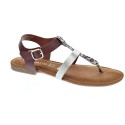 Sandalias Tamaris zapatos Mujer modelo 28144 24 392 Marrón 