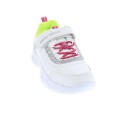 Zapatillas Miss Sixty zapatos Niña modelo S735 Blanco 