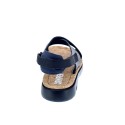 Sandalias Camper zapatos Mujer modelo Oruga Sandal Negro 