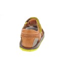 Sandalias Camper zapatos Niño modelo Bicho Marrón 