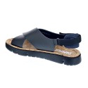 Sandalias Camper zapatos Mujer modelo Oruga Sandal Negro 