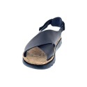 Sandalias Camper zapatos Mujer modelo Oruga Sandal Negro 