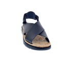 Sandalias Camper zapatos Mujer modelo Oruga Sandal Negro 