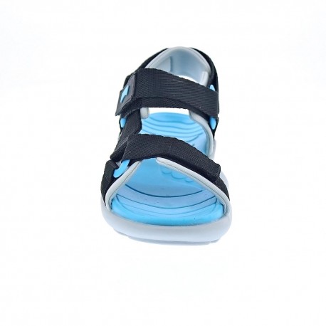Sandalias Camper zapatos Niño modelo Wous Azul 