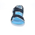 Sandalias Camper zapatos Niño modelo Wous Azul 