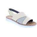 Sandalias Camper zapatos Mujer modelo Tws Beige 