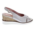 Sandalias Tamaris zapatos Mujer modelo 28311 24 192 Beige 
