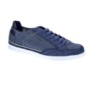 Zapatillas Geox zapatos Hombre modelo Walee Azul 