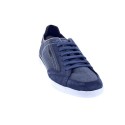 Zapatillas Geox zapatos Hombre modelo Walee Azul 