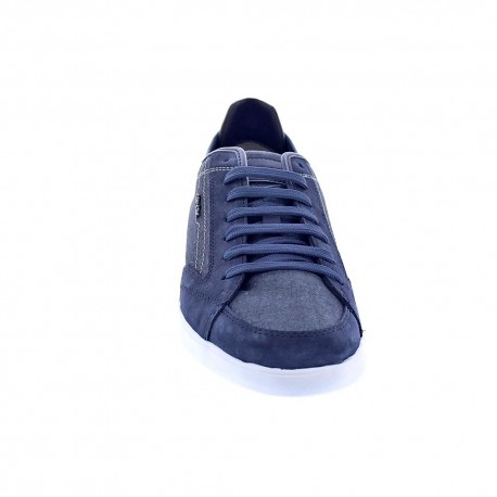 Zapatillas Geox zapatos Hombre modelo Walee Azul 