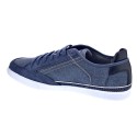 Zapatillas Geox zapatos Hombre modelo Walee Azul 