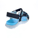 Sandalias Camper zapatos Niño modelo Wous Azul 