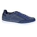 Zapatillas Geox zapatos Hombre modelo Walee Azul 