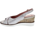 Sandalias Tamaris zapatos Mujer modelo 28311 24 192 Beige 