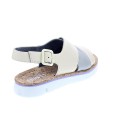 Sandalias Camper zapatos Mujer modelo Tws Beige 