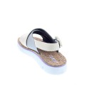 Sandalias Camper zapatos Mujer modelo Tws Beige 