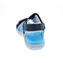 Sandalias Camper zapatos Niño modelo Wous Azul 