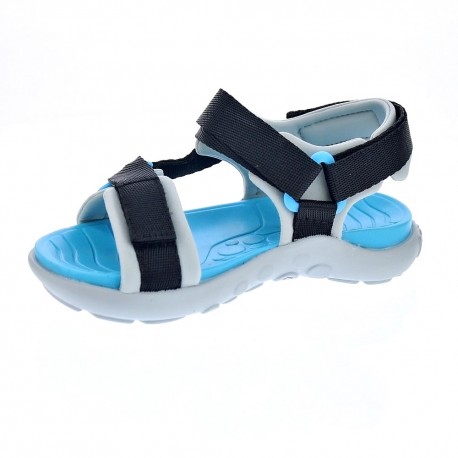 Sandalias Camper zapatos Niño modelo Wous Azul 