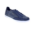 Zapatillas Geox zapatos Hombre modelo Walee Azul 