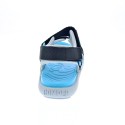 Sandalias Camper zapatos Niño modelo Wous Azul 