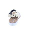Sandalias Camper zapatos Mujer modelo Tws Beige 