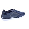 Zapatillas Geox zapatos Hombre modelo Walee Azul 