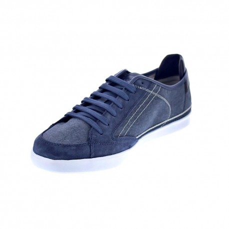 Zapatillas Geox zapatos Hombre modelo Walee Azul 