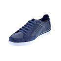 Zapatillas Geox zapatos Hombre modelo Walee Azul 