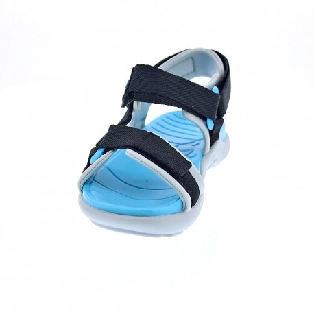 Sandalias Camper zapatos Niño modelo Wous Azul 