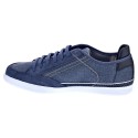 Zapatillas Geox zapatos Hombre modelo Walee Azul 