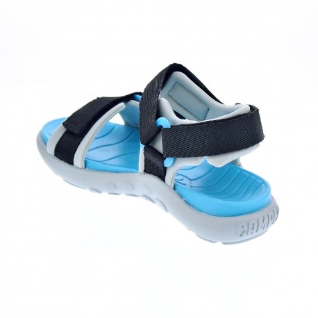 Sandalias Camper zapatos Niño modelo Wous Azul 