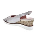 Sandalias Tamaris zapatos Mujer modelo 28311 24 192 Beige 