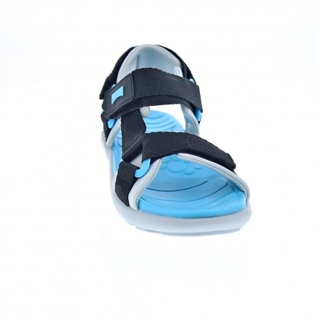 Sandalias Camper zapatos Niño modelo Wous Azul 