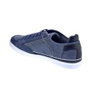 Zapatillas Geox zapatos Hombre modelo Walee Azul 