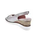 Sandalias Tamaris zapatos Mujer modelo 28311 24 192 Beige 