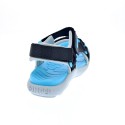 Sandalias Camper zapatos Niño modelo Wous Azul 