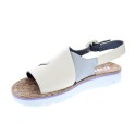 Sandalias Camper zapatos Mujer modelo Tws Beige 