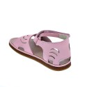 Sandalias Camper zapatos Niña modelo Miko Rosa 